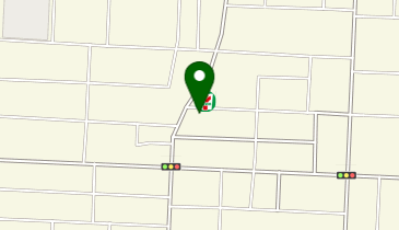 贈答のやまざきの地図画像