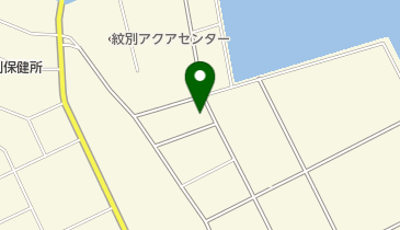 いこい釣り具店の地図画像