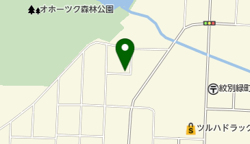 ダイマル無線の地図画像