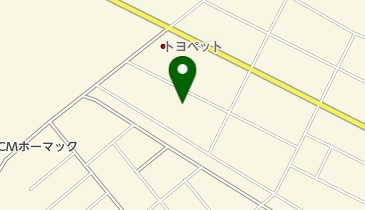 有限会社水野鉄工所の地図画像