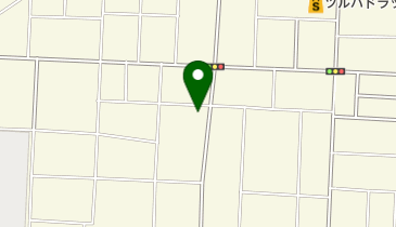 ビューテイサロンひろこの地図画像