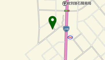 三浦設備の地図画像