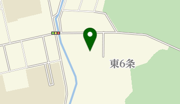 メリーライフ株式会社 士別営業所の地図画像