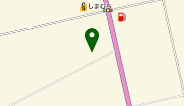 株式会社サンキョウ重機の地図画像