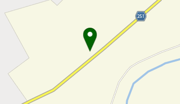 孝徳寺の地図画像