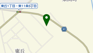 三共クリーンタンク有限会社の地図画像