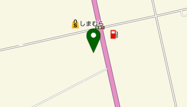 株式会社北海道クボタ士別営業所の地図画像