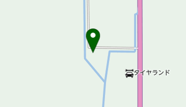 緑丘運送の地図画像