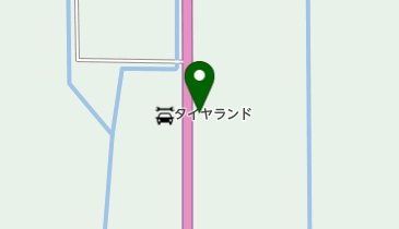 北海道川崎建機株式会社名寄支店の地図画像