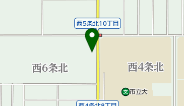 馬場養鶏の地図画像