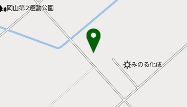 栄冠運輸株式会社岩見沢営業所の地図画像