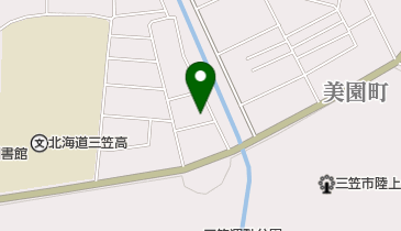 ひだまり企業組合の地図画像