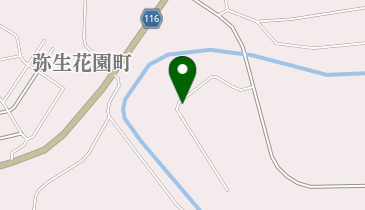 林材業労災防止協会岩見沢分会の地図画像