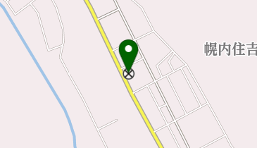 三河理容所の地図画像