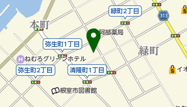 マルサの地図画像