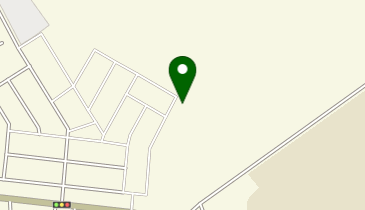 明治団地町内会館の地図画像