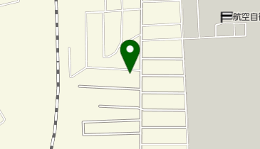 ねむろ整体センターの地図画像