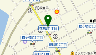 プルミエの地図画像