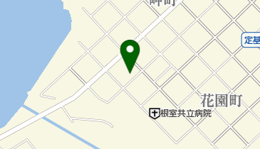 清水牛乳販売店の地図画像