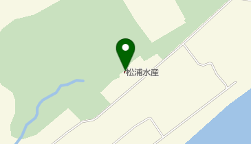 有限会社マルマツ松浦水産の地図画像