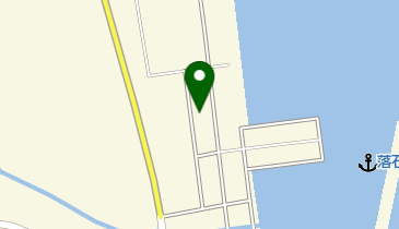 落石水産物地方卸売市場の地図画像