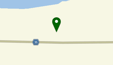 歯舞漁協 温根元さけふ化飼育場の地図画像