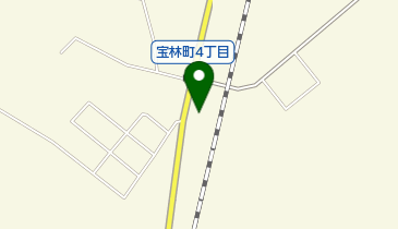 酒泉舘の地図画像