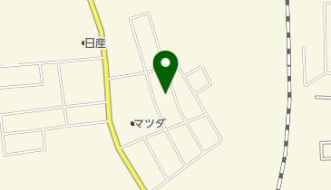 株式会社ダイエー自動車工業の地図画像