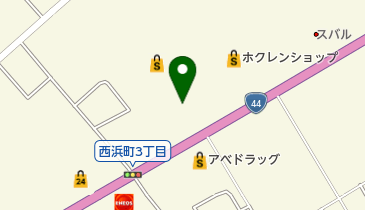 有限会社オートメカニックアキヤマの地図画像