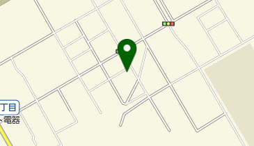 株式会社川上商店の地図画像