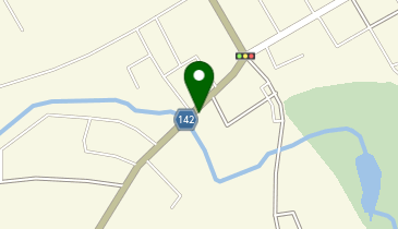 西館商店の地図画像