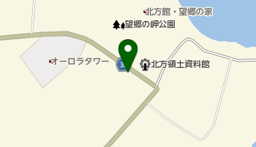 浜出商店の地図画像