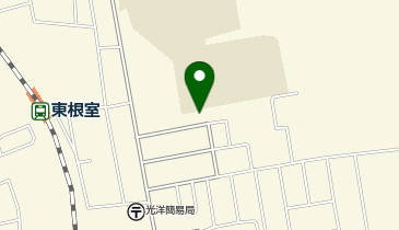 運転代行もんまカーヘルパーの地図画像