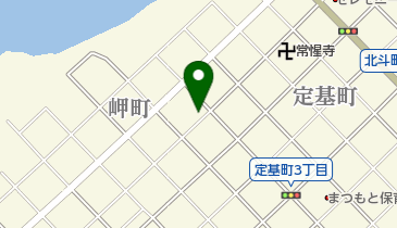 小林動物病院の地図画像