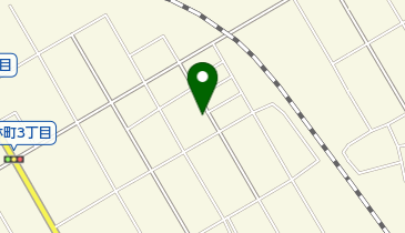 ヒロ美容室の地図画像