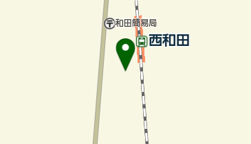 トーホー工業株式会社 根室営業所の地図画像