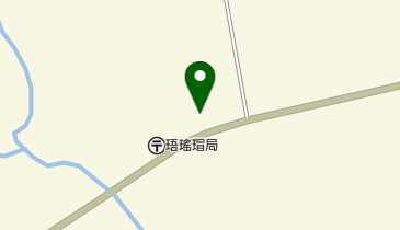 板垣商店の地図画像