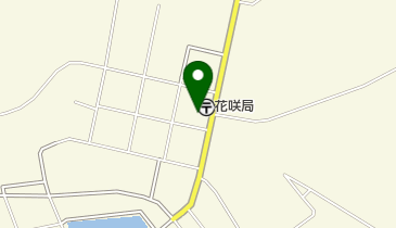 ミナト薬店の地図画像