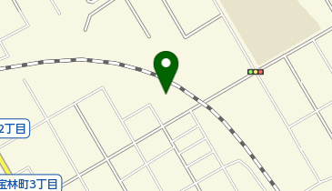 やか多寿しの地図画像