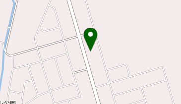 岩山商店の地図画像