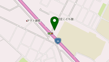 株式会社スナダロックサービスの地図画像