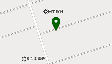 株式会社巴商会の地図画像
