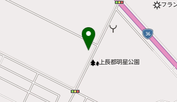 堺商事株式会社 北海道営業所の地図画像