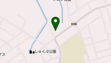 アイグステック株式会社の地図画像