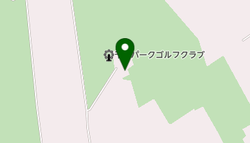 ノースガーデンの地図画像