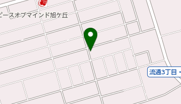 児玉呉服店の地図画像