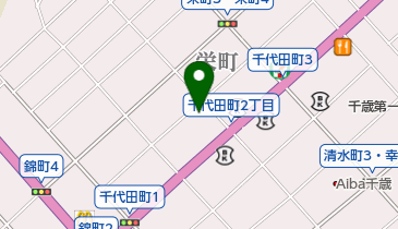 週間天気予報 千歳市 社会関連 066 0062 の地図 アクセス 地点情報 Navitime