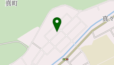 株式会社浜組土木の地図画像