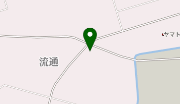千歳建設株式会社の地図画像