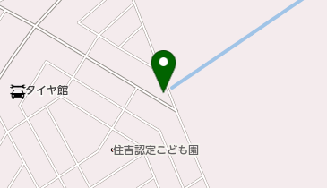 株式会社オイルターミナルの地図画像